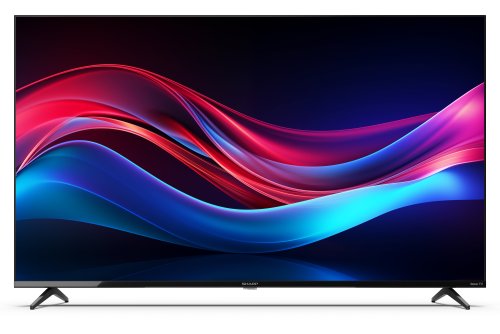 Περισσότερες πληροφορίες για "Sharp 4T-C50GJ4725K"