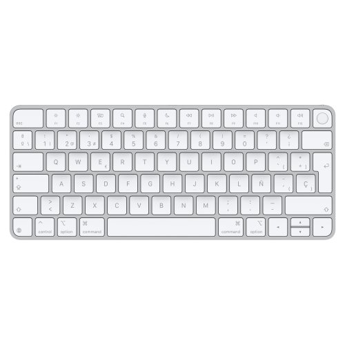 Περισσότερες πληροφορίες για "Apple MXCK3LZ/A (Άσπρο/USB + Bluetooth)"