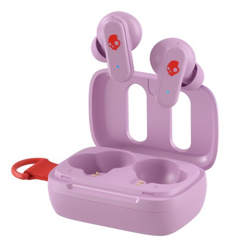 Περισσότερες πληροφορίες για "Skullcandy Dime 3 (Ροζ)"