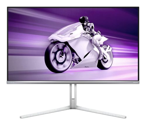 Περισσότερες πληροφορίες για "Philips Evnia 8000 32M2N8900/75 (31.5"/4K Ultra HD)"