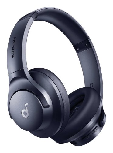 Περισσότερες πληροφορίες για "Soundcore Q20i (Μπλε/Ενσύρματα)"