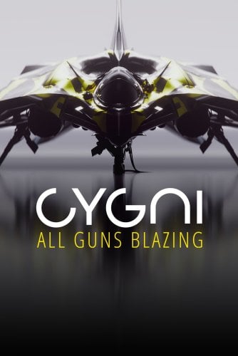 Περισσότερες πληροφορίες για "CYGNI: All Guns Blazing"