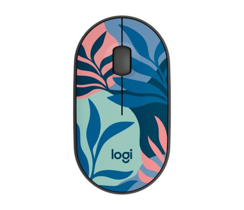 Περισσότερες πληροφορίες για "Logitech Pebble M350 (Πολύχρωμο/RF Wireless)"