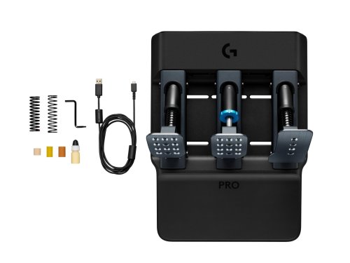 Περισσότερες πληροφορίες για "Logitech G 941-000190 (Μαύρο/Ενσύρματα)"