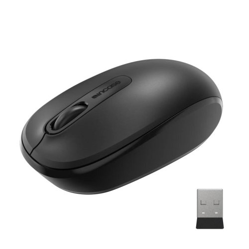 Περισσότερες πληροφορίες για "Incase Wireless Mobile Mouse 1850 (Μαύρο/RF Wireless)"