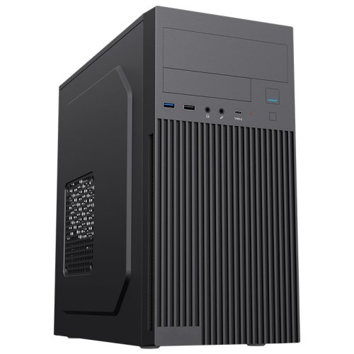 Περισσότερες πληροφορίες για "itek PILOT Z23 Lite (Micro Tower/Μαύρο)"