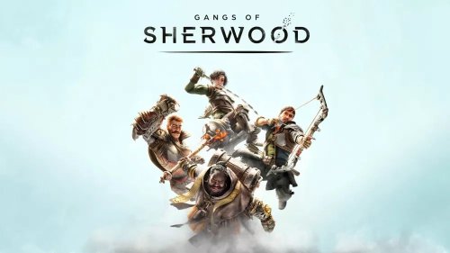 Περισσότερες πληροφορίες για "Gangs of Sherwood (PlayStation 4)"