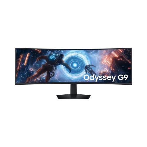 Περισσότερες πληροφορίες για "Samsung G91F (49"/Dual QHD)"