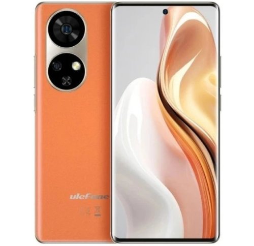 Περισσότερες πληροφορίες για "Ulefone Note 17 Pro (Μαύρο)"