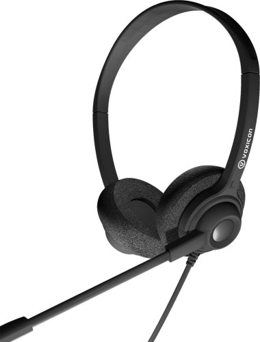 Περισσότερες πληροφορίες για "Voxicon VX-U220 DUO (Μαύρο)"