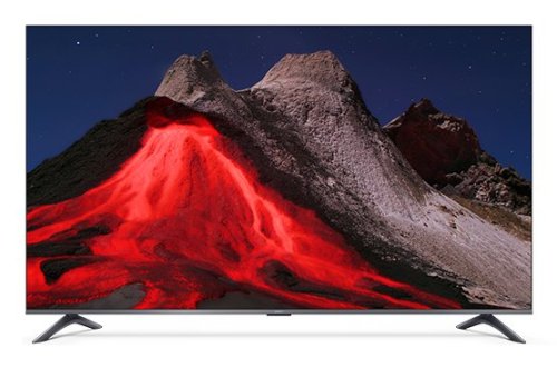 Περισσότερες πληροφορίες για "Xiaomi TV A Pro 65 2026"