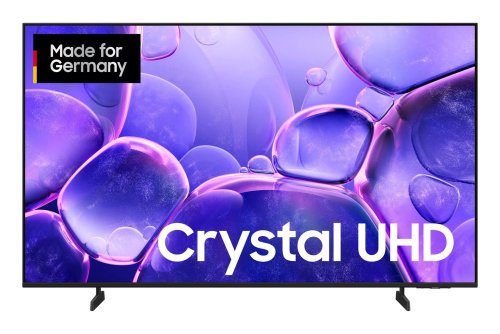 Περισσότερες πληροφορίες για "Samsung GU58U8079FU"