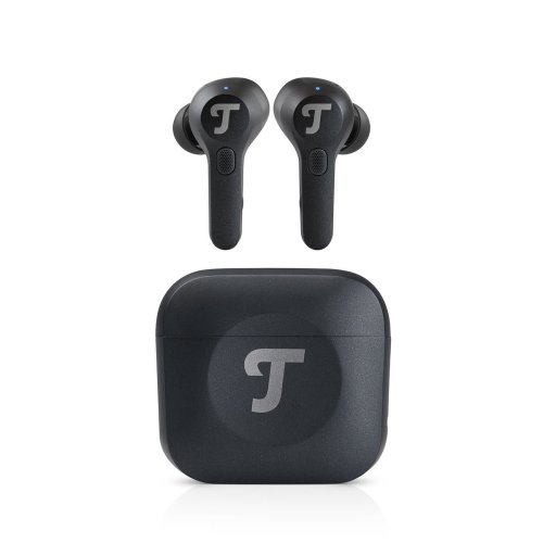 Περισσότερες πληροφορίες για "Teufel AIRY TWS Pro (Μαύρο)"