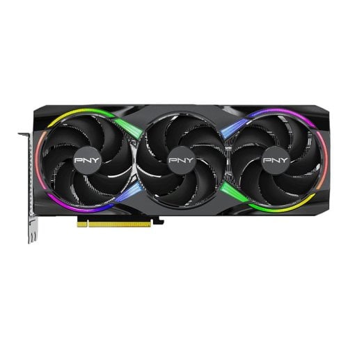 Περισσότερες πληροφορίες για "PNY GeForce RTX 5070 Ti EPIC-X RGB"