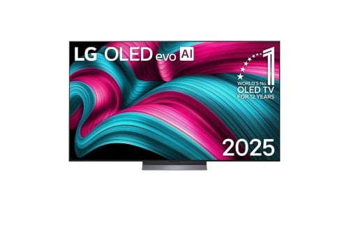 Περισσότερες πληροφορίες για "LG OLED77C59LB"