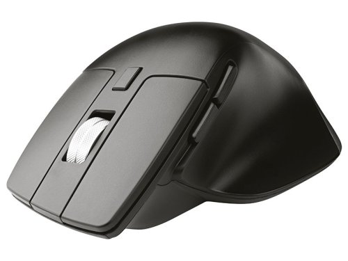 Περισσότερες πληροφορίες για "Tracer Slick (Μαύρο/RF Wireless)"