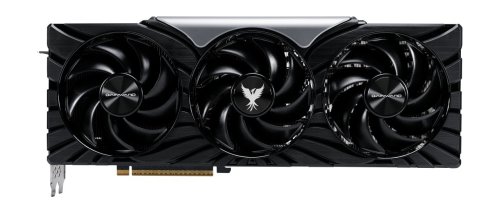 Περισσότερες πληροφορίες για "Gainward GeForce RTX 5070 Ti Phoenix GS"