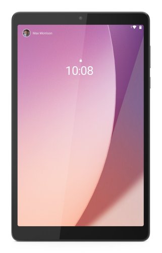 Περισσότερες πληροφορίες για "Lenovo Tab M8 (4th Gen) (32 GB/Helio A22/3 GB/Android 12)"