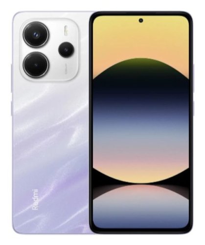Περισσότερες πληροφορίες για "Xiaomi Redmi Note 14 (Πορφυρό/128 GB)"
