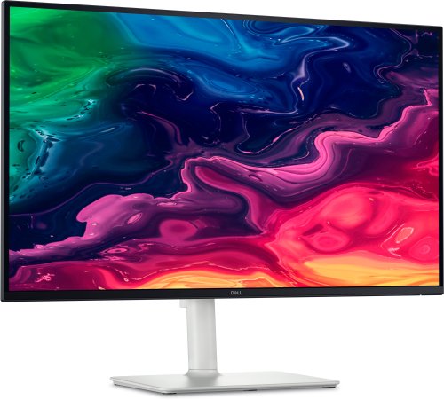 Περισσότερες πληροφορίες για "DELL Plus S2725QC (27"/4K Ultra HD)"
