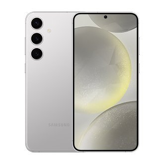 Περισσότερες πληροφορίες για "Samsung Galaxy S24+ (Γκρι, Χρώμα μαρμάρου/256 GB)"