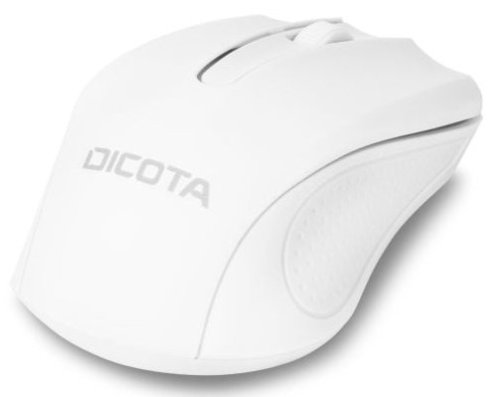 Περισσότερες πληροφορίες για "DICOTA D31659W (Λευκό/RF Wireless + USB Type-C)"