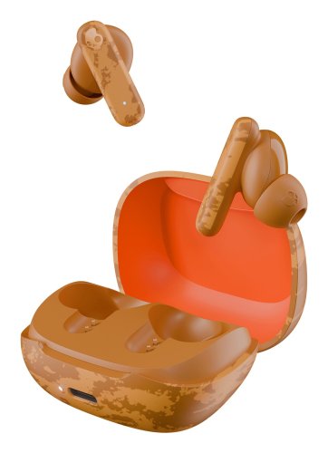 Περισσότερες πληροφορίες για "Skullcandy Smokin’ Buds (Tan)"