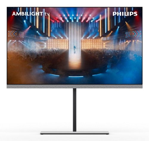 Περισσότερες πληροφορίες για "Philips 65OLED959/12"