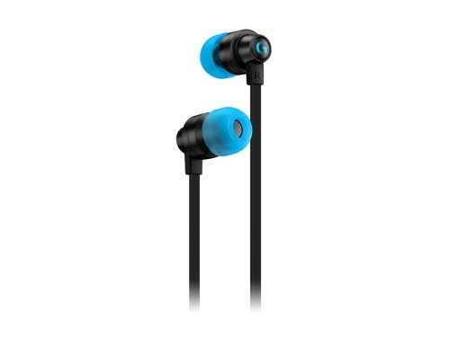 Περισσότερες πληροφορίες για "Logitech G 981-000927 (Μαύρο)"