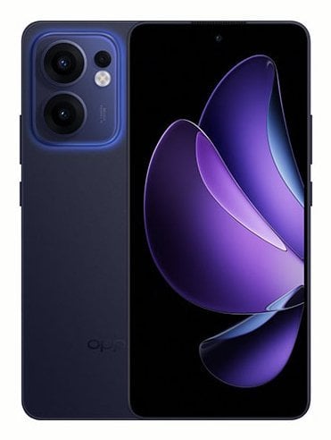Περισσότερες πληροφορίες για "OPPO Reno13 FS 5G (Μπλε/512 GB)"