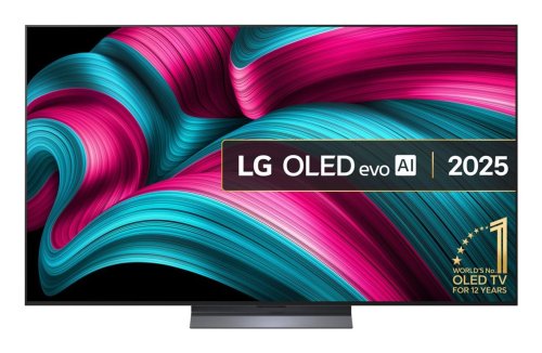 Περισσότερες πληροφορίες για "LG OLED evo AI OLED65C54LA"