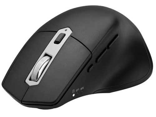Περισσότερες πληροφορίες για "Tracer Ofis X (Μαύρο/RF Wireless)"
