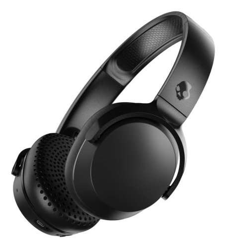 Περισσότερες πληροφορίες για "Skullcandy Riff Wireless 2 (Μαύρο/Ασύρματα)"