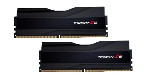Περισσότερες πληροφορίες για "G.Skill F5-8000J3848F24GX2-TZ5K (48 GB/DDR5)"