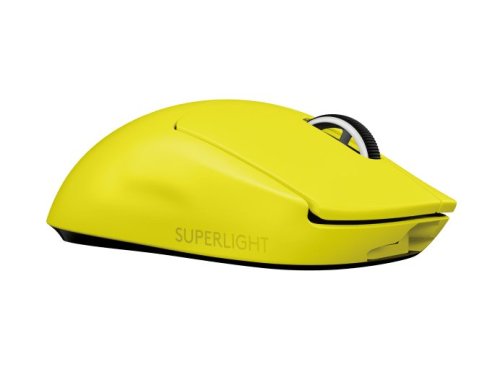 Περισσότερες πληροφορίες για "Logitech G 910-007133 (Κίτρινο/25600DPI)"