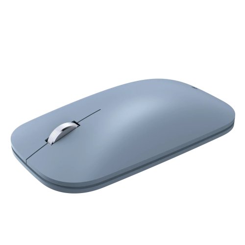 Περισσότερες πληροφορίες για "Incase Designed by Microsoft Modern Mobile Mouse (Ελαφρύ Μπλε/Bluetooth)"