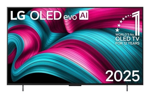 Περισσότερες πληροφορίες για "LG OLED42C58LA"