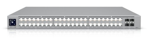 Περισσότερες πληροφορίες για "Ubiquiti UniFi Pro XG 48 PoE"