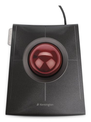 Περισσότερες πληροφορίες για "Kensington K72327WW (Μαύρο/USB Τύπου-A)"
