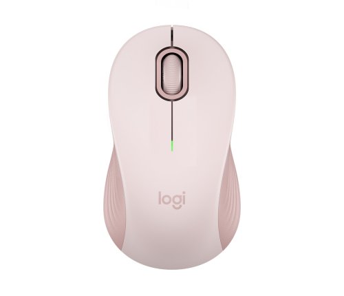 Περισσότερες πληροφορίες για "Logitech M550 (Ροζ/RF Wireless + Bluetooth)"