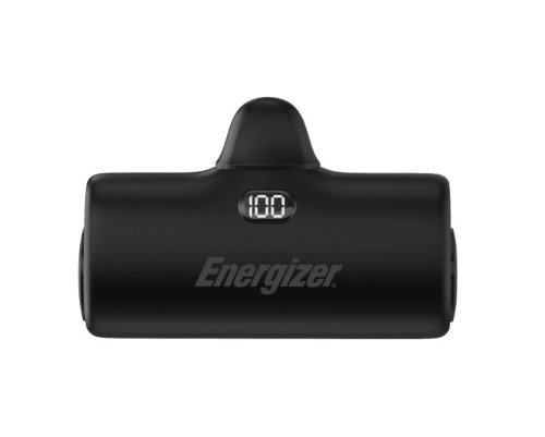 Περισσότερες πληροφορίες για "Energizer UE4600PQ (Μαύρο/4600mAh)"