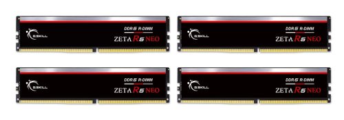 Περισσότερες πληροφορίες για "G.Skill Zeta R5 Neo F5-6400R3239G48GQ4-ZR5NK (192 GB/DDR5)"
