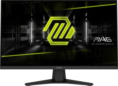 Περισσότερες πληροφορίες για "MSI MAG 274F (27"/Full HD)"