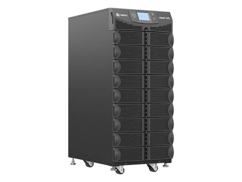 Περισσότερες πληροφορίες για "Vertiv Liebert AS3C0NCWGNNXLKB (13500W)"