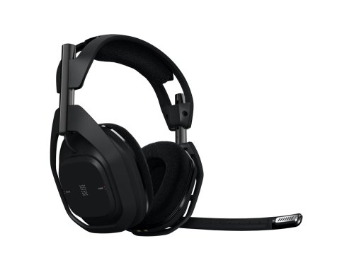 Περισσότερες πληροφορίες για "Logitech G A50 X (Μαύρο/Ασύρματα)"