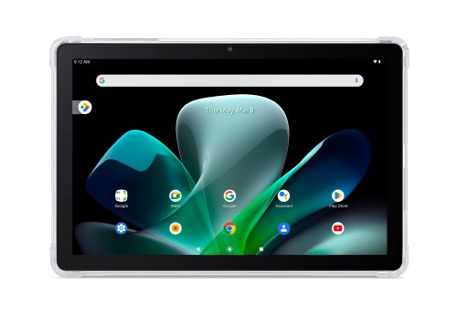 Περισσότερες πληροφορίες για "Acer Iconia Tab M10 M10-11-8567 (64 GB/4 GB)"