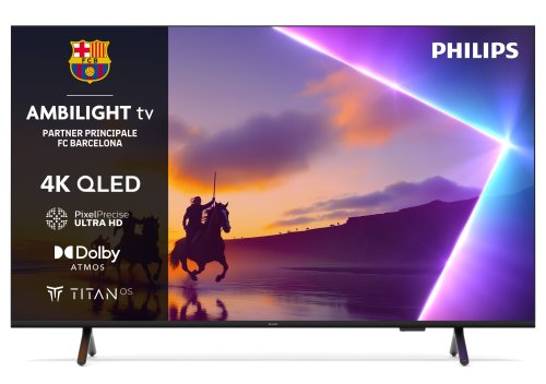 Περισσότερες πληροφορίες για "Philips 65PUS8510"