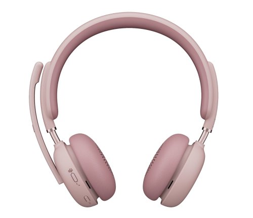 Περισσότερες πληροφορίες για "Logitech 981-001303 (Ροδόχρους/Ασύρματα)"