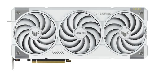 Περισσότερες πληροφορίες για "ASUS TUF Gaming TUF-RTX5070TI-O16G-WHITE-GAMING"