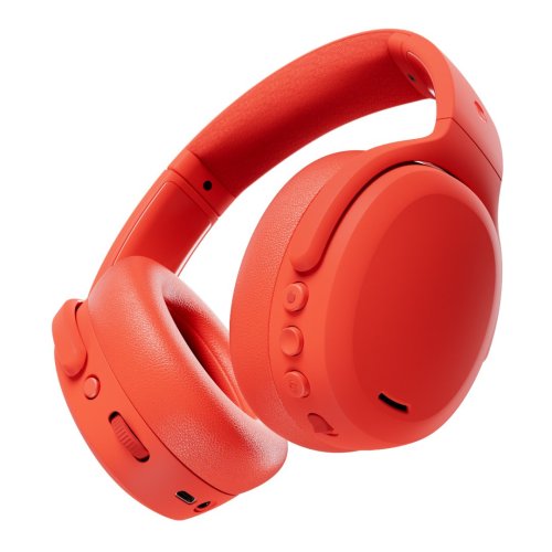 Περισσότερες πληροφορίες για "Skullcandy Crusher ANC 2 (Κόκκινο/Ασύρματα)"